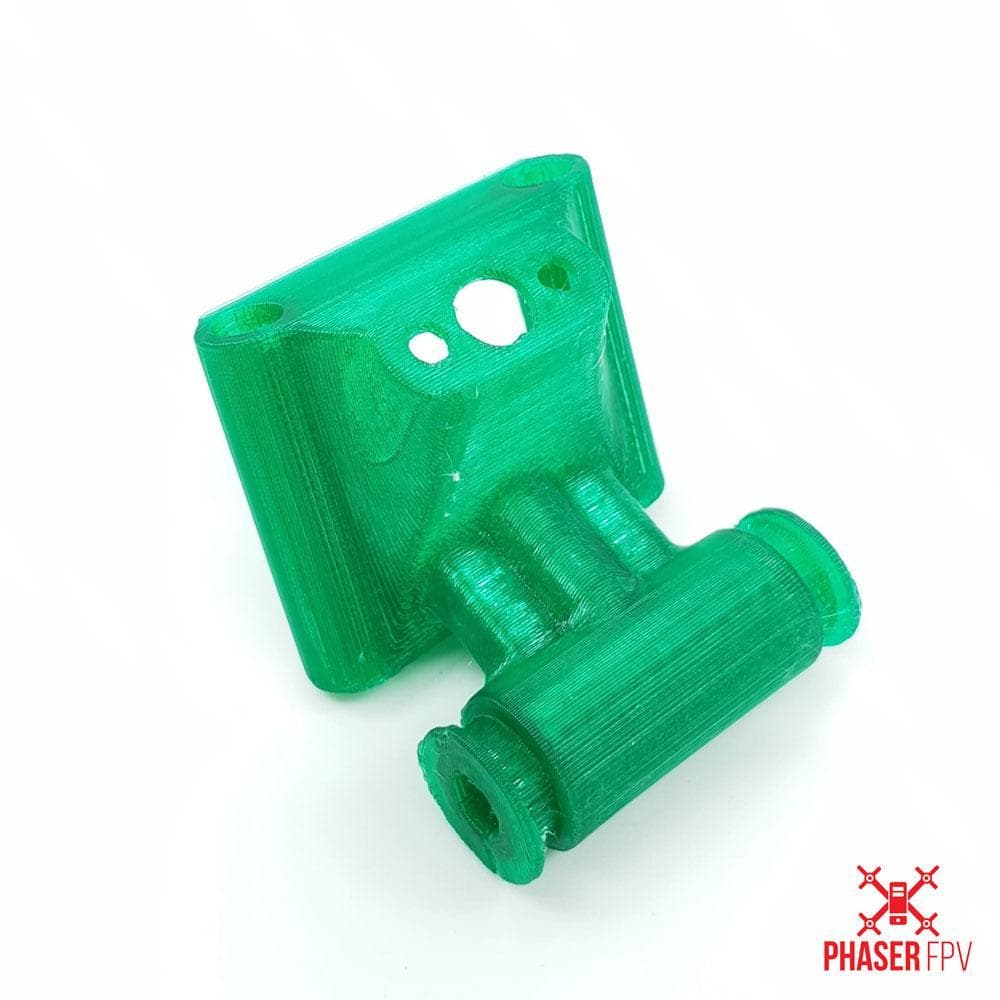 Phaser3D 5 Inch Alien Immortal T and VTX Holder for fpv drones 1