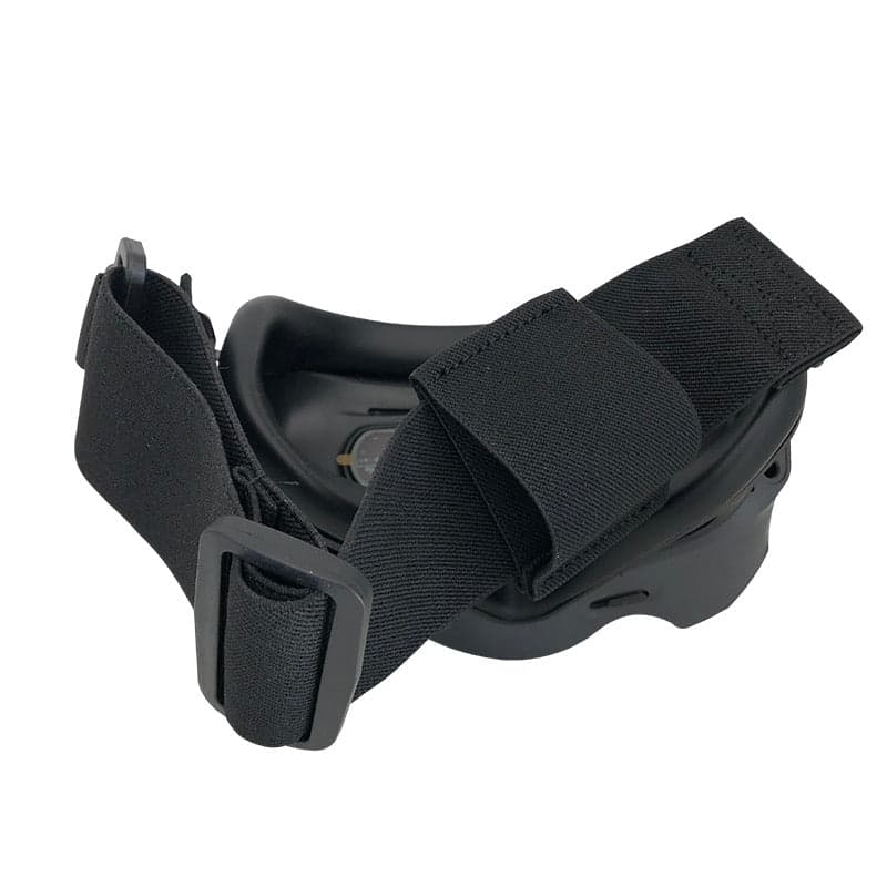 TheFPV DJI FPV Goggles Head Strap for fpv drones 3