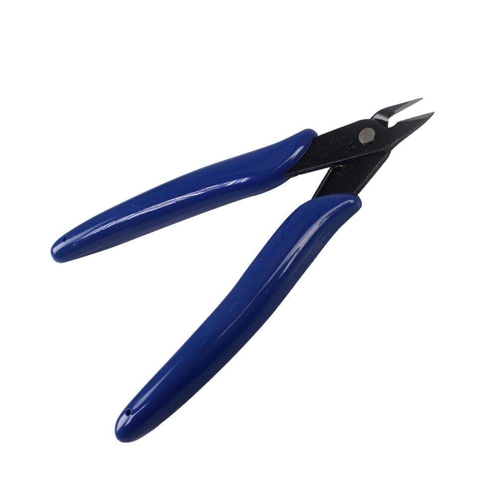DroneBuildr Flat Edge Precision Wire Cutters for fpv drones