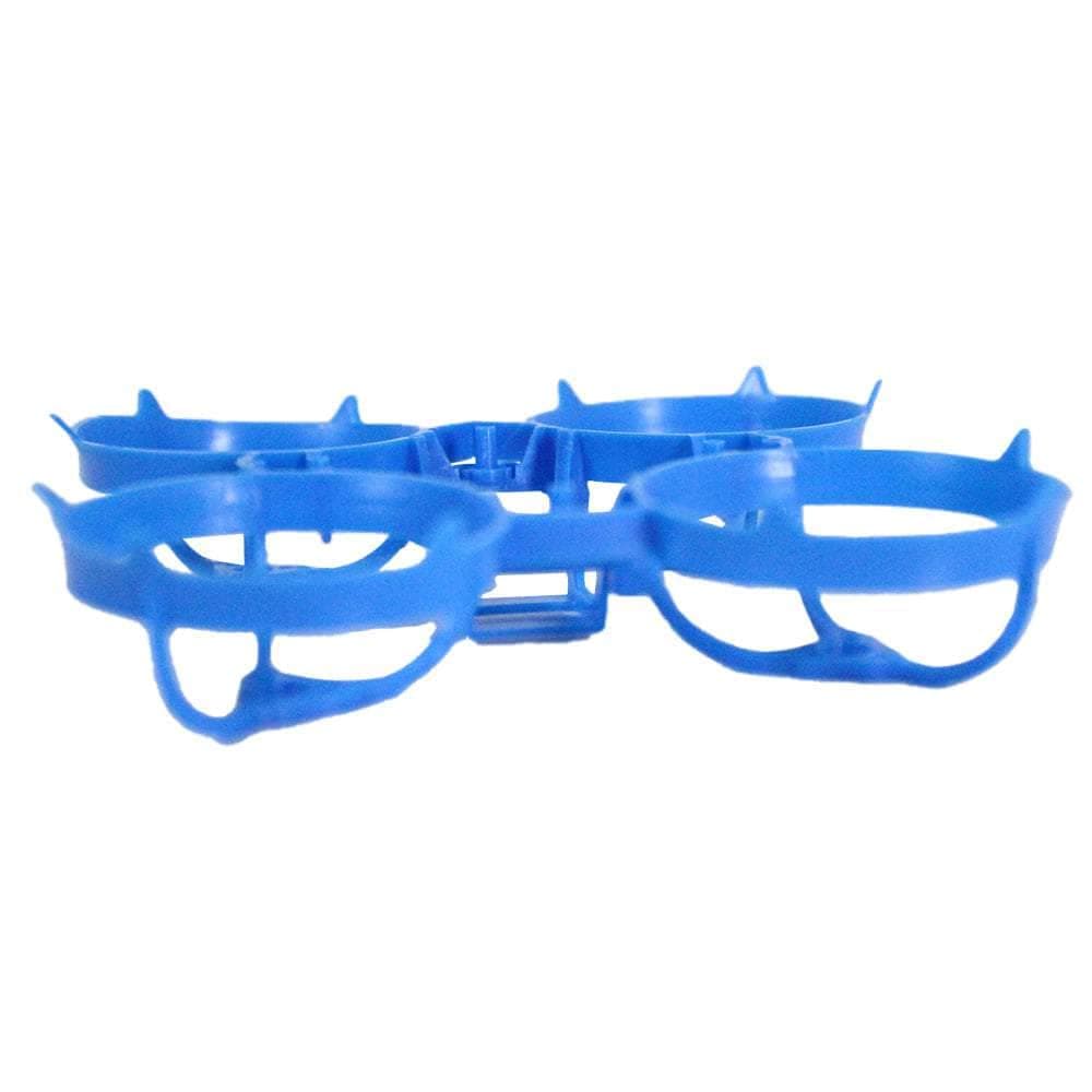 Fractal Engineering x weBLEEDfpv Fractal65 Crown Whoop Frame Kit - Choose Your Color for fpv drones 4