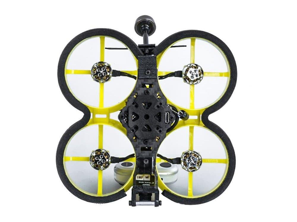 Flywoo CineRace20 Analog Pro PNP for fpv drones 5