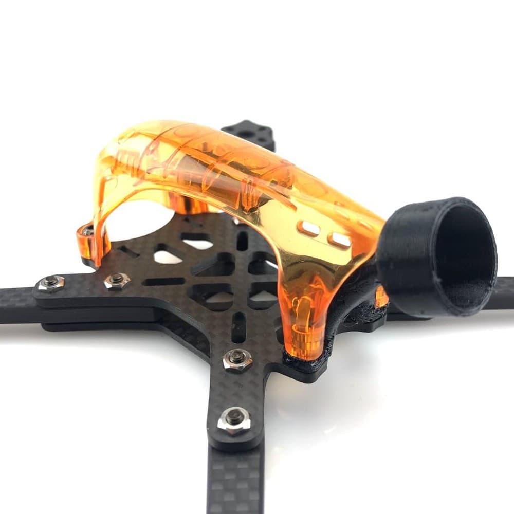 T-Motor YEMA True X 5" Frame for fpv drones 3