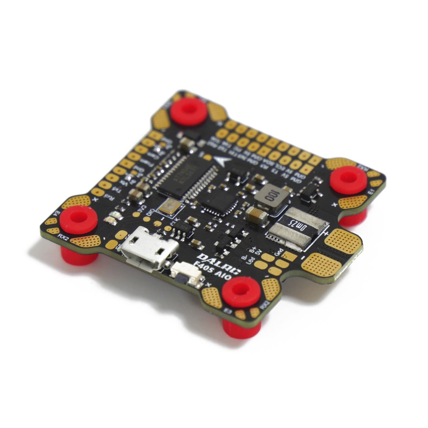 DALRC F405 AIO Flight Controller for fpv drones 1