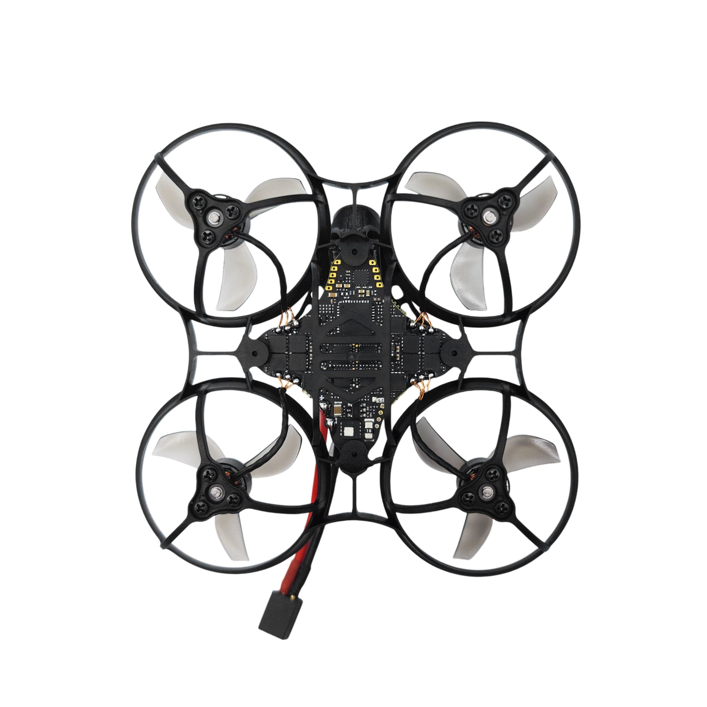 Hummingbird Whoop RaceSpec V2 BNF – The Ultimate Racing Whoop for fpv drones 5