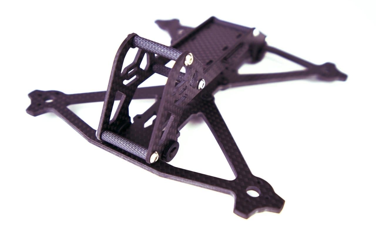 Ummagawd Acrobrat 3 Inch HD Frame for fpv drones