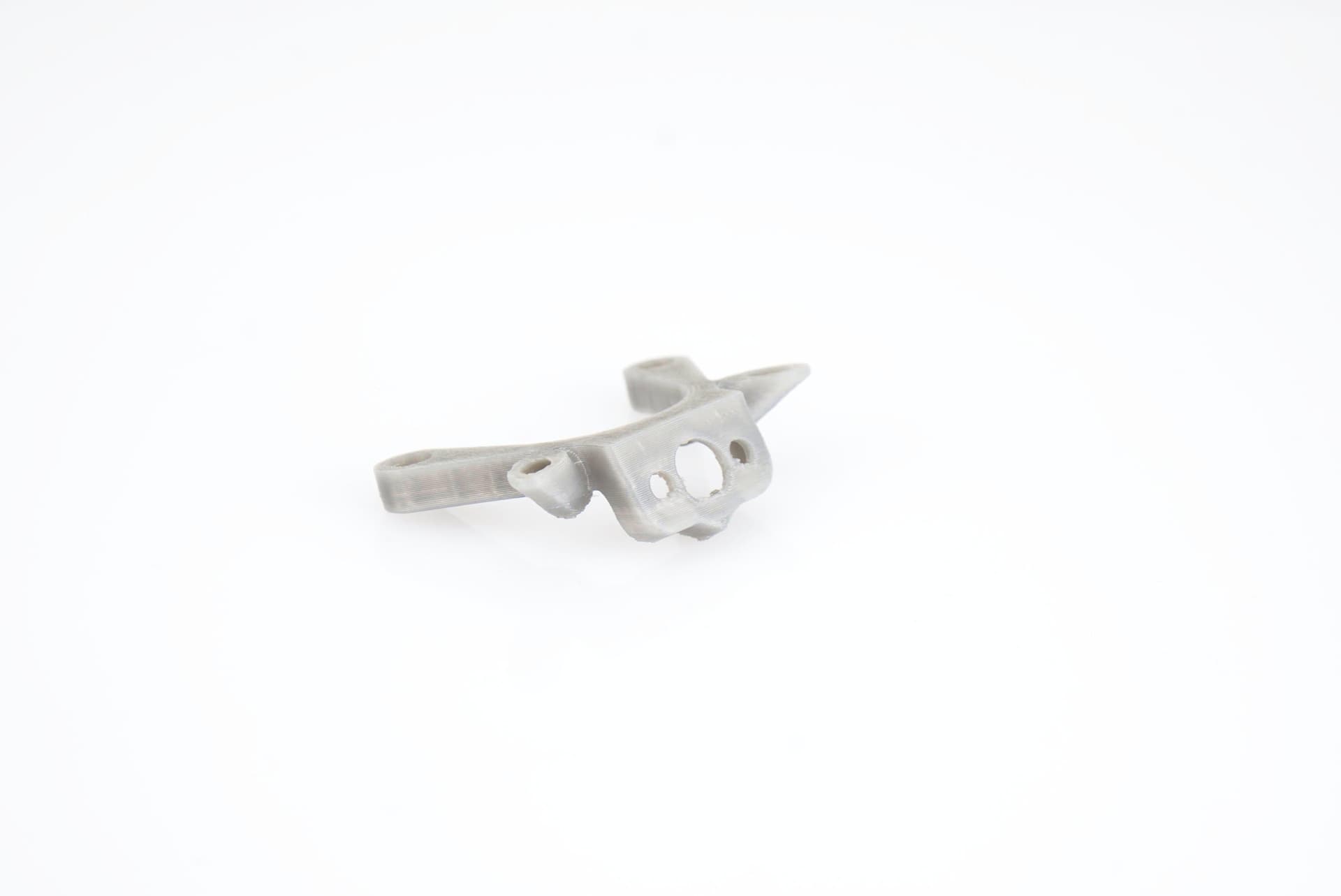 XHover GAPiT Antenna Mount - SMA for fpv drones