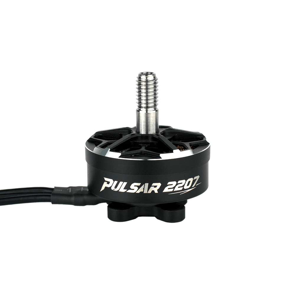 DeepSpace PULSAR 2207 2150KV 4-6S Brushless Motor for RC Drone FPV Racing-2150KV