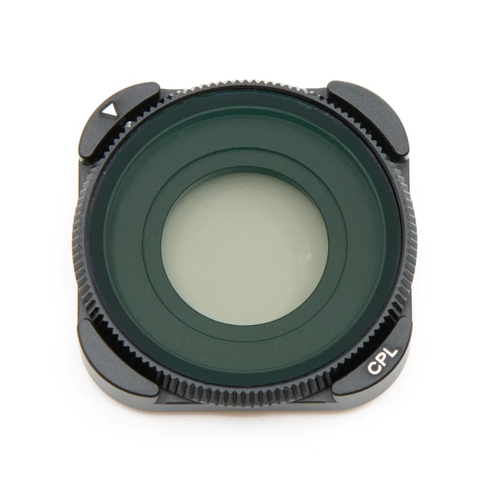 Camera Butter Circular Polarizing (CPL) filter for GoPro Hero 9,10,11,12 for fpv drones 3