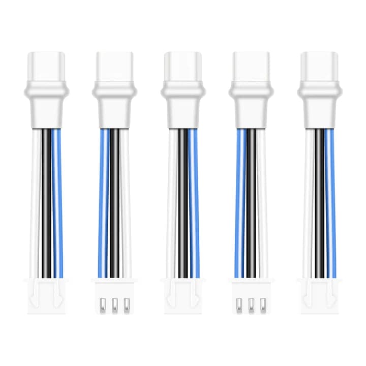 BETAFPV - BT3.0 Male Adapter Cable