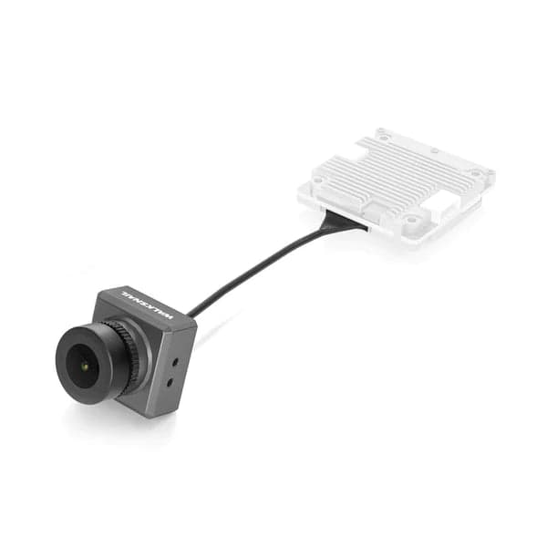 Walksnail Avatar HD Camera w/ 14cm Cable for fpv drones 5