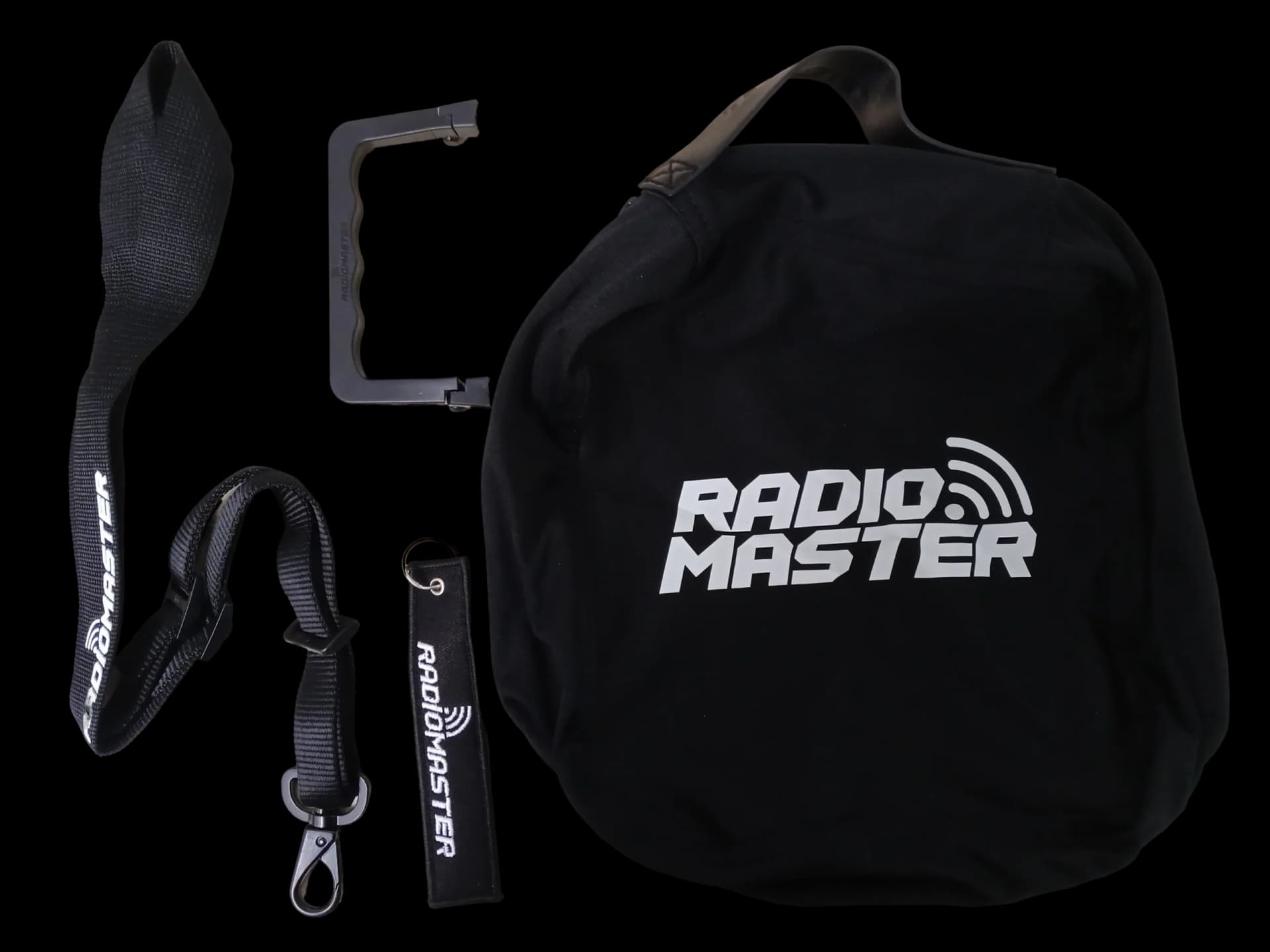 Radiomaster Accessories Pack [New] for fpv drones