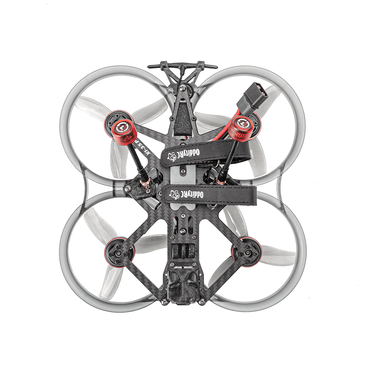 XI35 Pro HD O4 PRO Version 6S for fpv drones 4