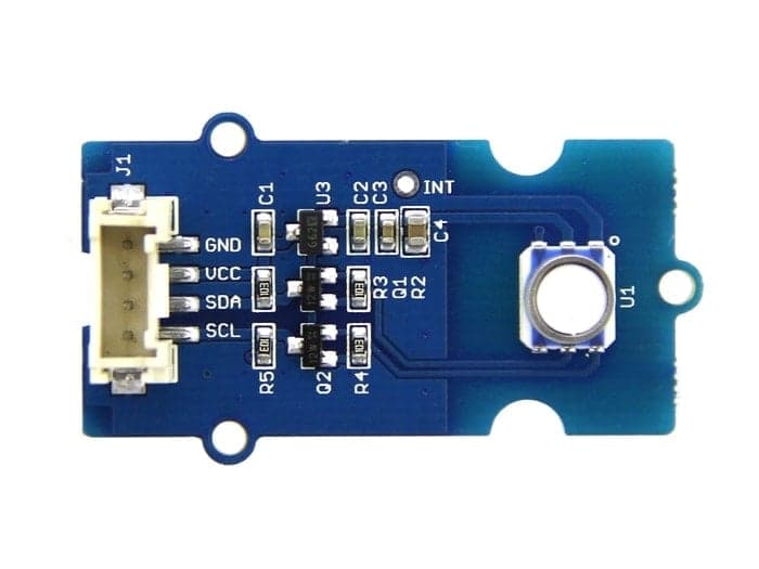 Grove - Barometer (High-Accuracy) for fpv drones 5
