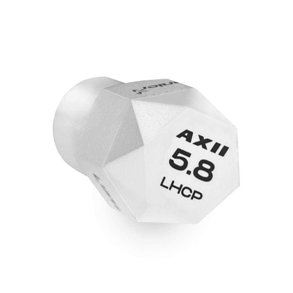 Lumenier Micro AXII 2 5.8GHz Stubby SMA Antenna - Choose Your Polarization for fpv drones 2