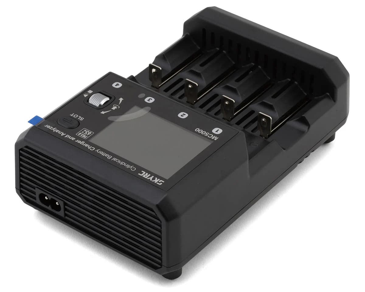 SkyRC MC5000 Multi-Chemistry Charger for fpv drones 1