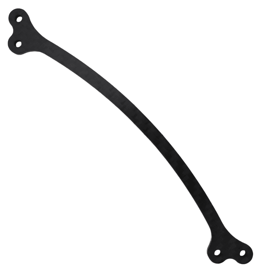 OpenRacer - 5" Braces for fpv drones 1