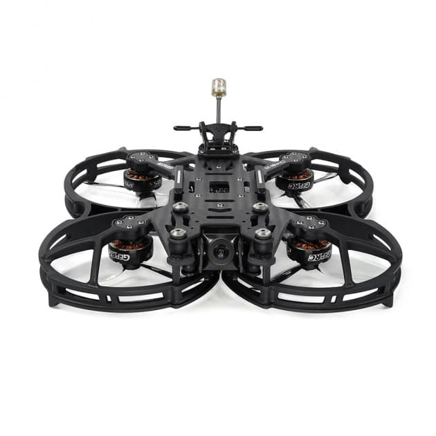 GEPRC Cinelog35 ELRS Cinewhoop drone for fpv drones 3