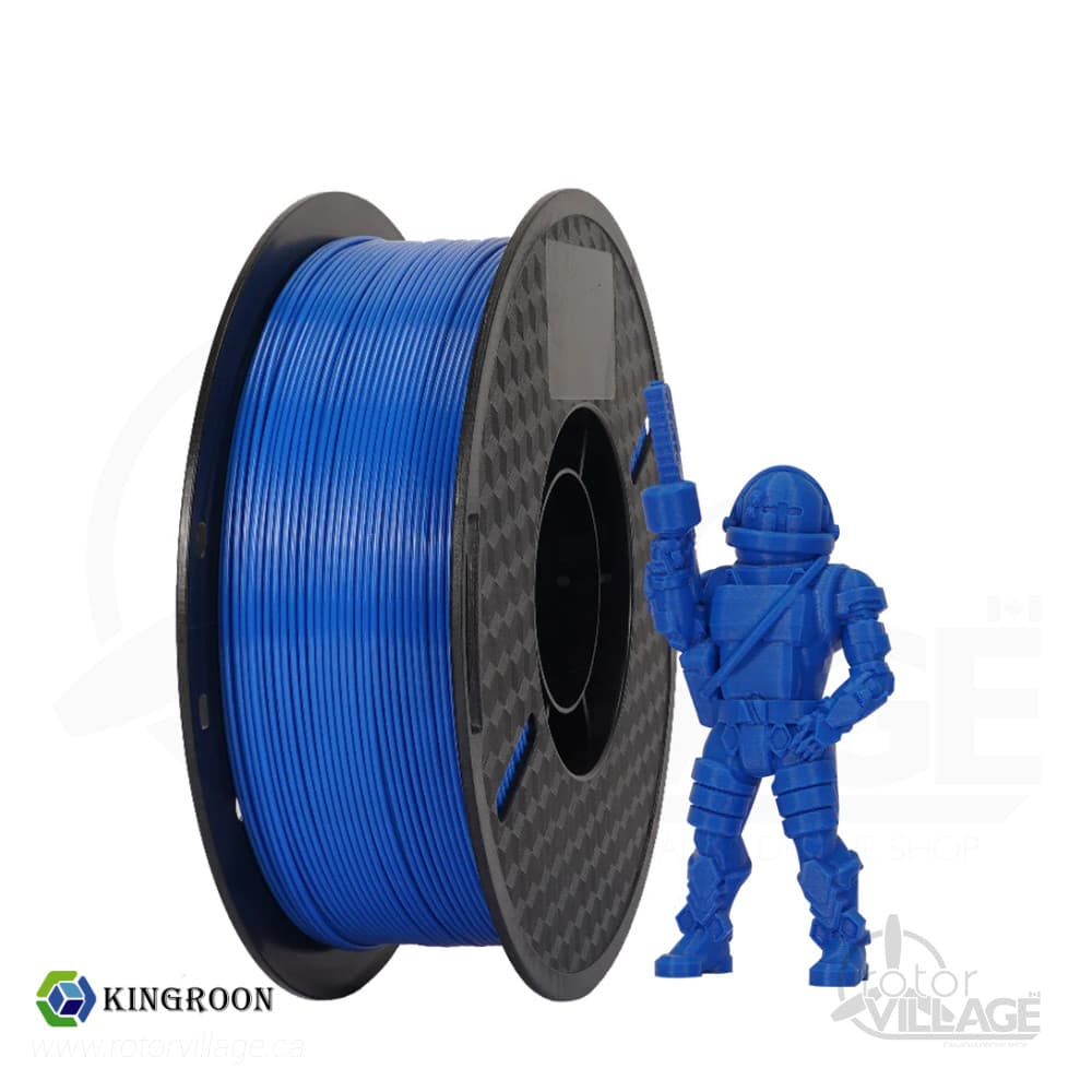 Kingroon PETG-HS Filament - 1.75mm - 1KG for fpv drones 5