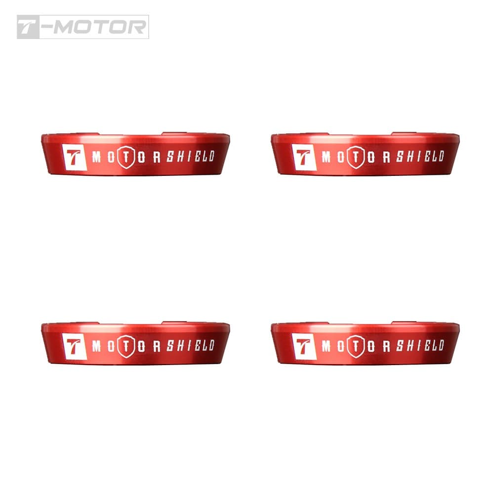 T-Motor Motor Shields (4 stuks)