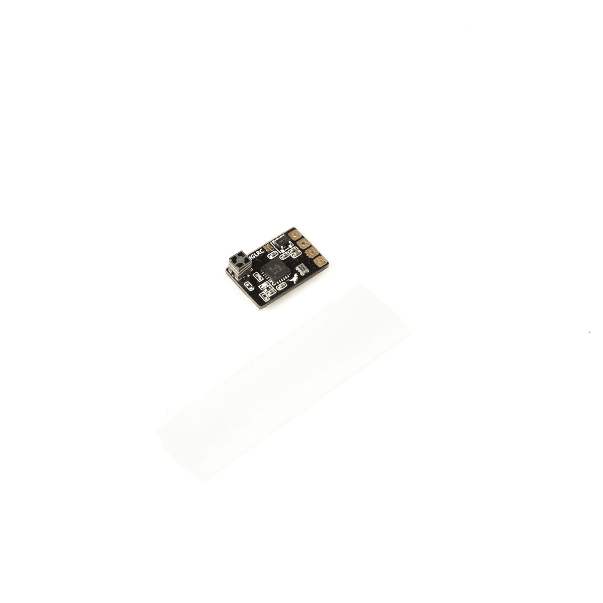 HGLRC Hermes ExpressLRS 2400RX-S Receiver for fpv drones 3