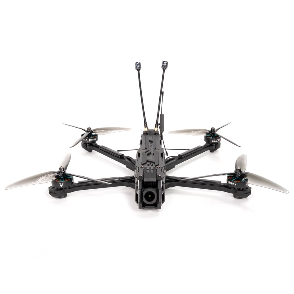HGLRC Nblade PRO 7-inch DJI O4Pro Long Battery Life Freestyle Cinematic FPV Drone for fpv drones 7