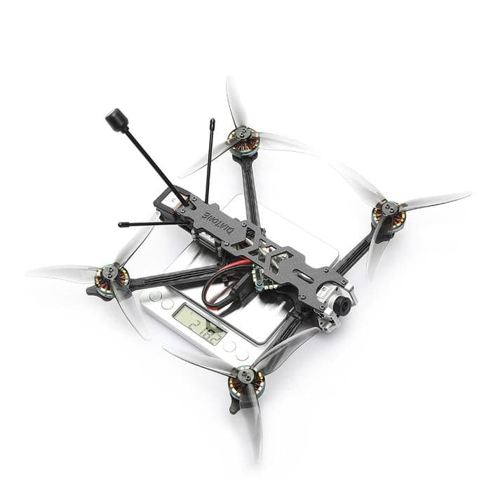 DIATONE ROMA L5 4S  VISTA HD  FREESTYLE