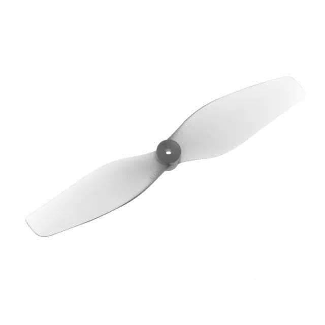 HQ Prop 51MMX2 Ultralight Bi-Blade 2" (51mm) Micro/Whoop Prop 4 Pack - Grey for fpv drones 2