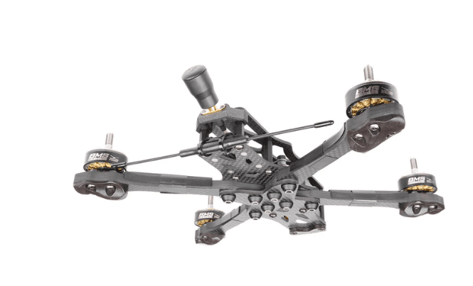 ImpulseRC Apex Base Frame Set for fpv drones 2