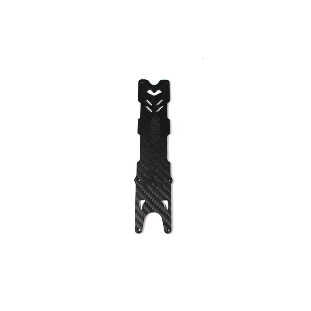 CraftedKwads Freshman HD 5" Replacement Top Plate for fpv drones 1