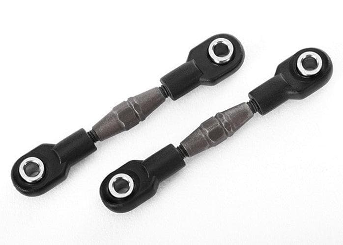 Traxxas 8346 Camber Links Steel Front (32mm) (2) 4-Tec 2.0 for fpv drones