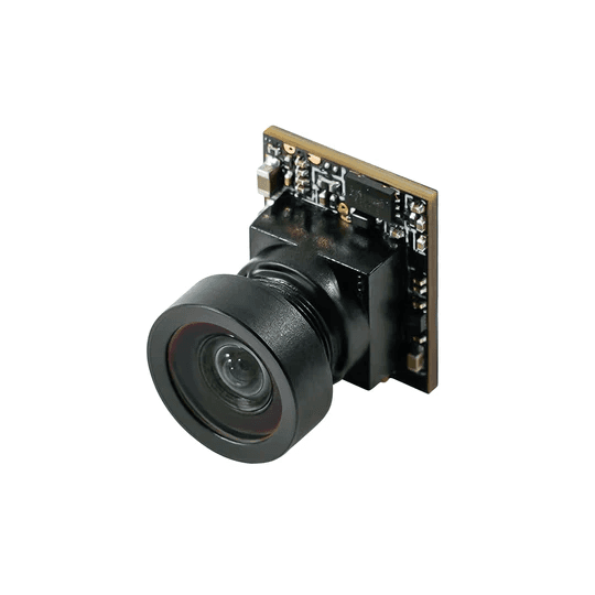 BetaFPV C03 Micro 1200TVL CMOS 4:3 NTSC FPV Camera (w/ White 2022 Canopy) for fpv drones 1