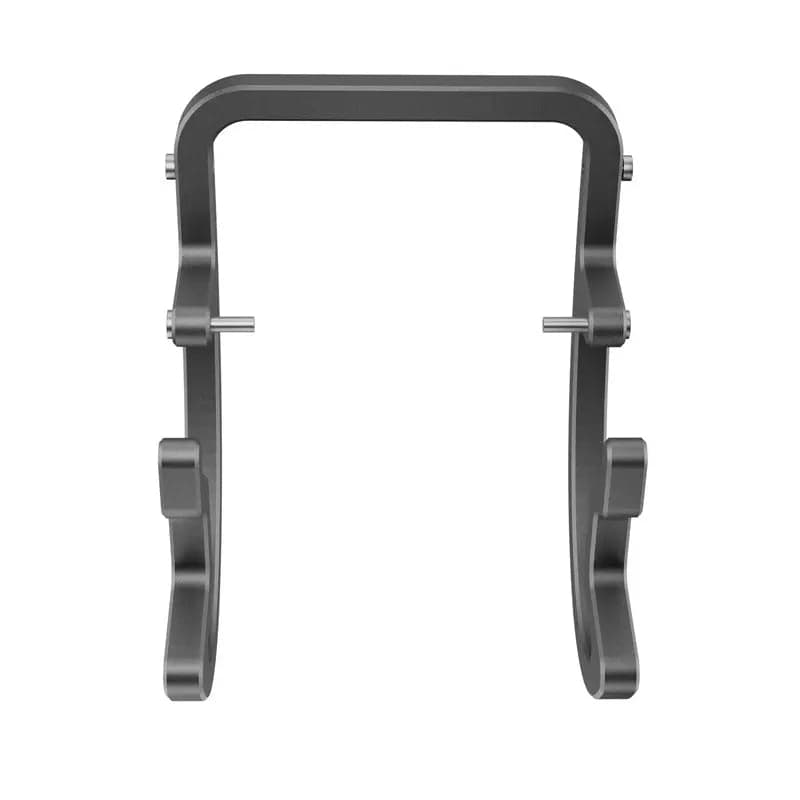 STARTRC Gimbal Bumper for DJI Avata FPV Drone Accessories PTZ Protect Bar Aluminum Alloy Camera Anti-collision for fpv drones 2