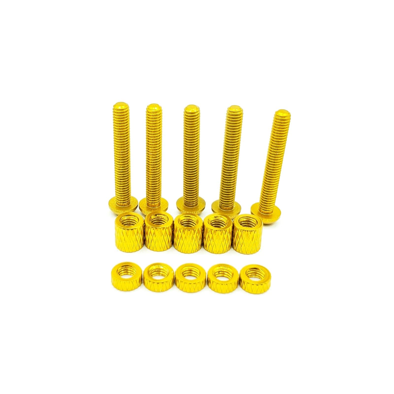 M3 Stack Hardware Kit - 20mm for fpv drones 2