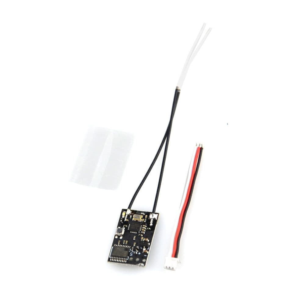 Mini FHSS Diversity Receiver for fpv drones 2