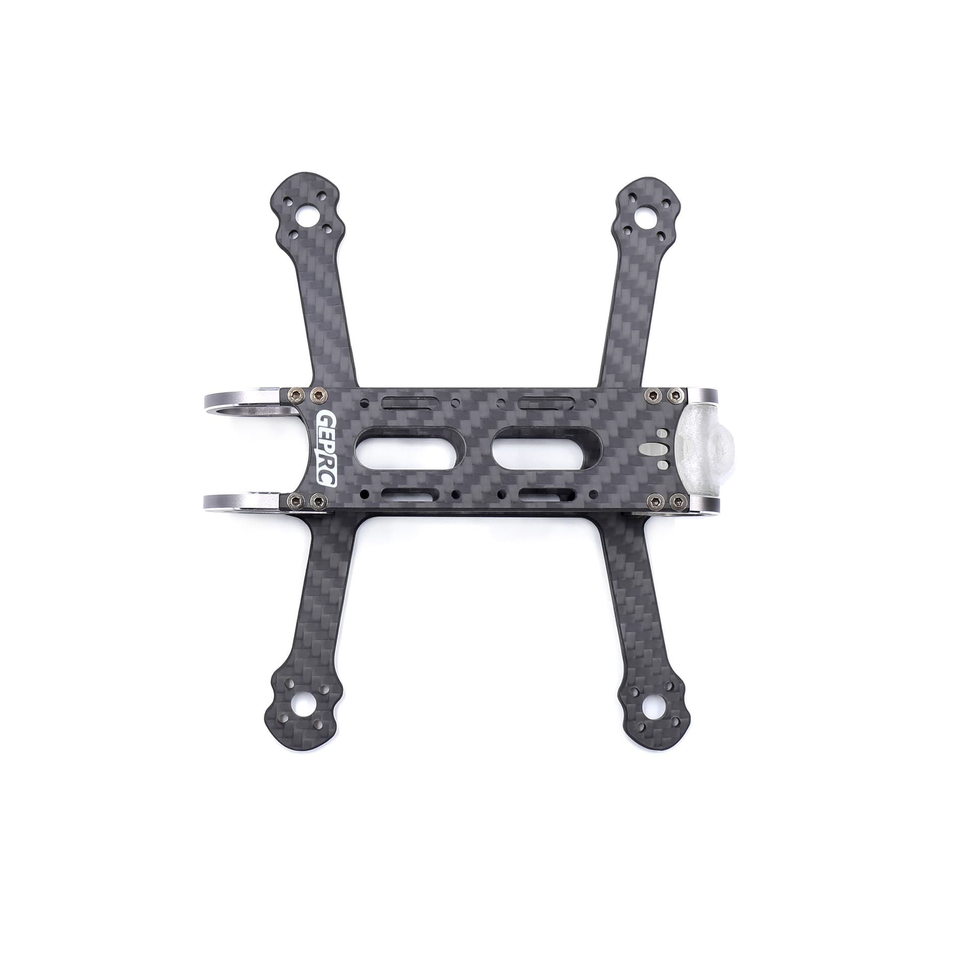 GEPRC Cygnet 3 Pro Frame (3 inch) for fpv drones 4