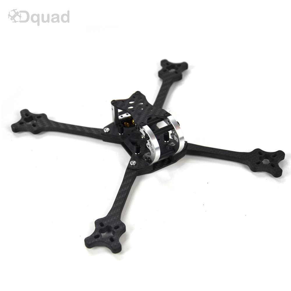 Dquad Addiction Frame for fpv drones 1