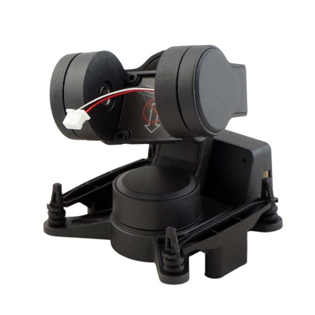 XF C-20T 3-axis gimbal – Analog for fpv drones