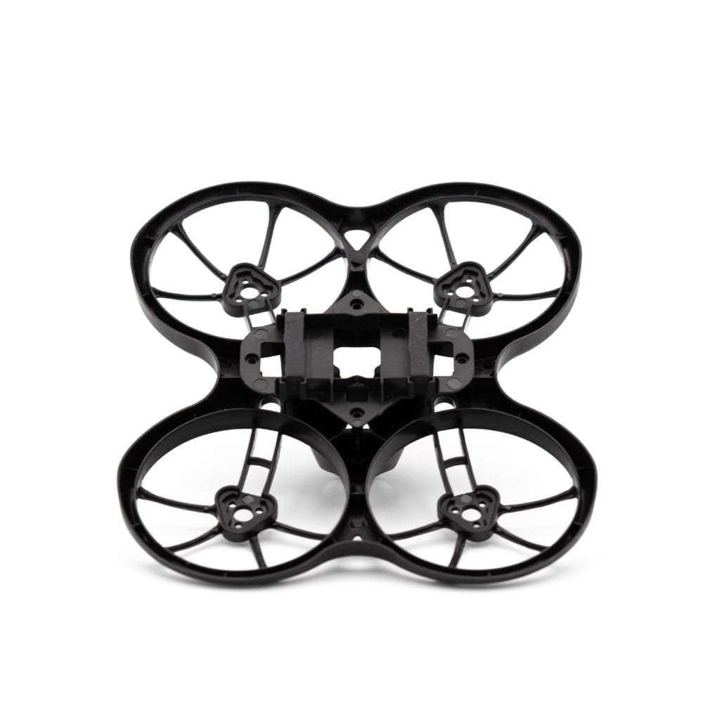 Emax Tinyhawk S Indoor FPV Racing Drone Spare Part 75mm Polypropylene Frame Kit 1-2S for fpv drones 4