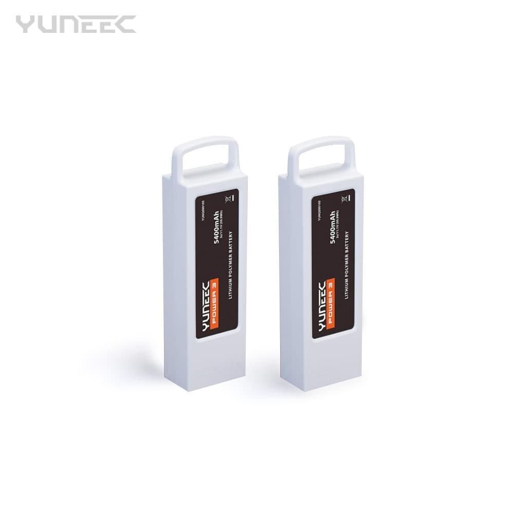Yuneec Typhoon Q500+ for fpv drones 5