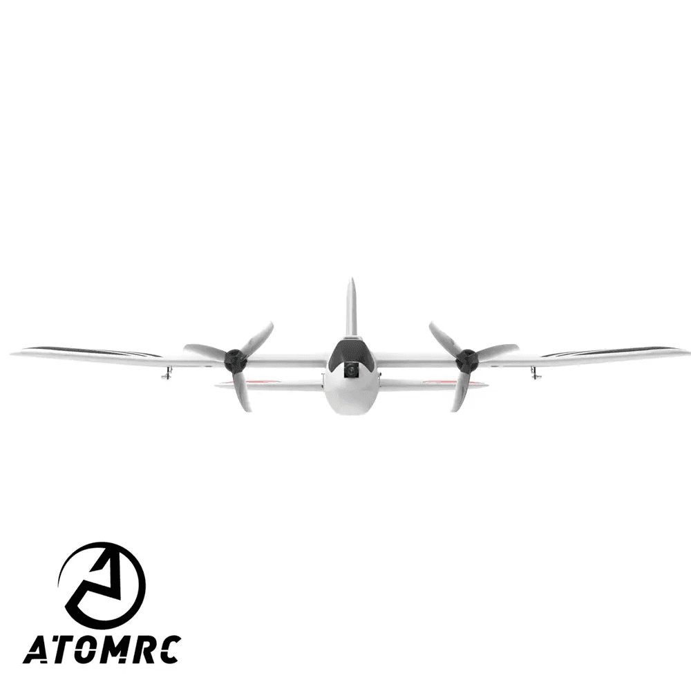 Atomrc Flying Fish Fly Wing Fixed-wing - FPV PNP for fpv drones 2