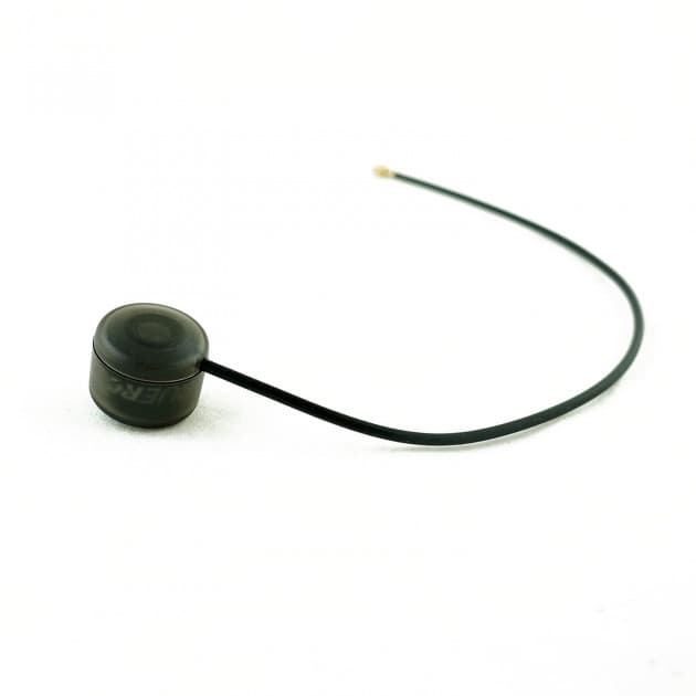 TrueRC Core Side Feed u.FL 205mm Antenna for FPV aircraft for fpv drones 2