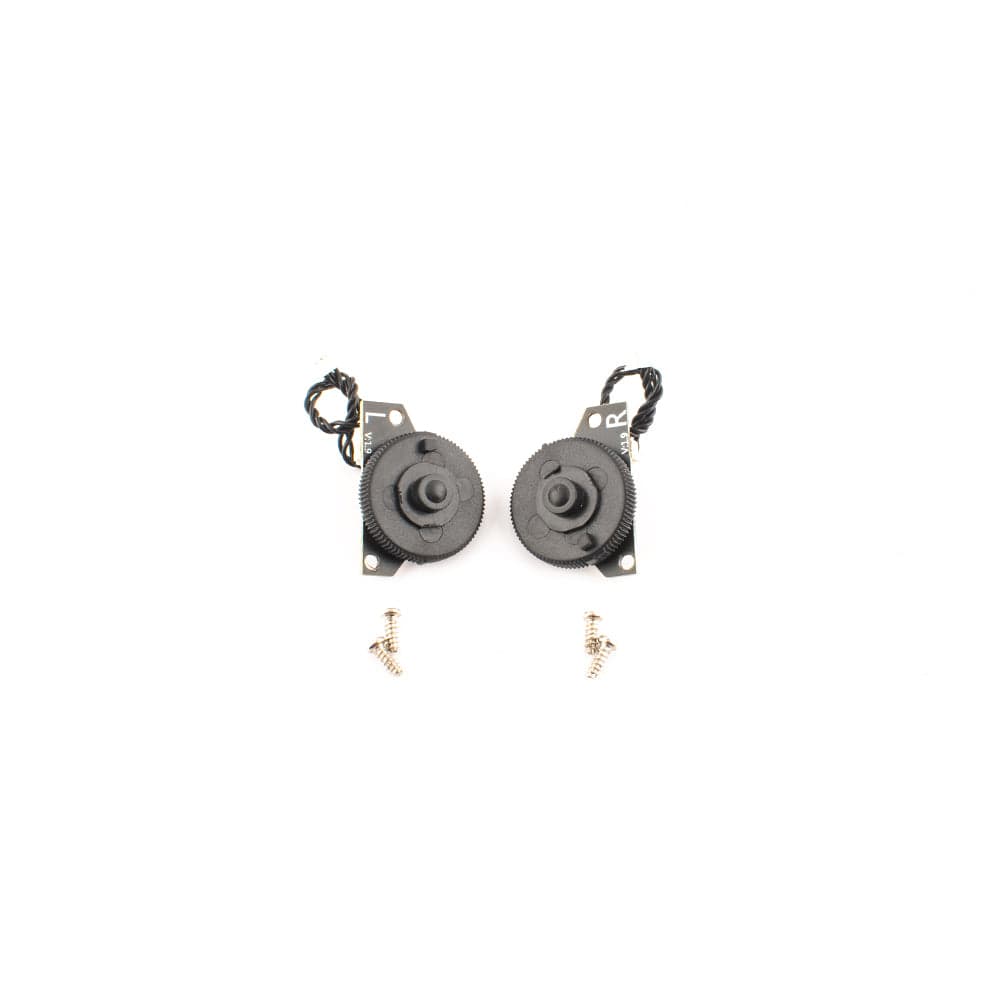 RadioMaster Left / Right Scroll Wheel for Zorro for fpv drones 2