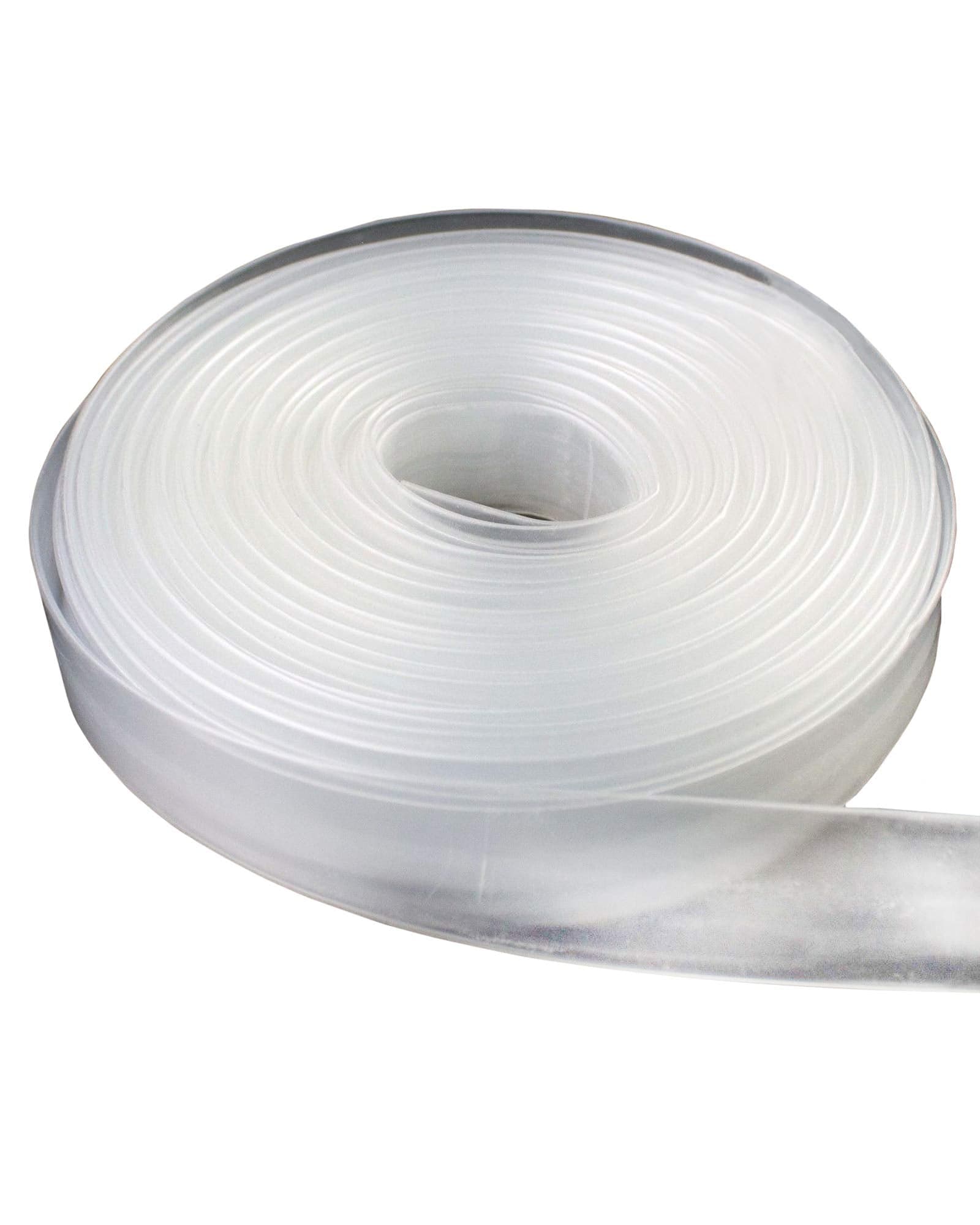 1m Heat Shrink Tubing Clear 12mm or 14mm for fpv drones 2