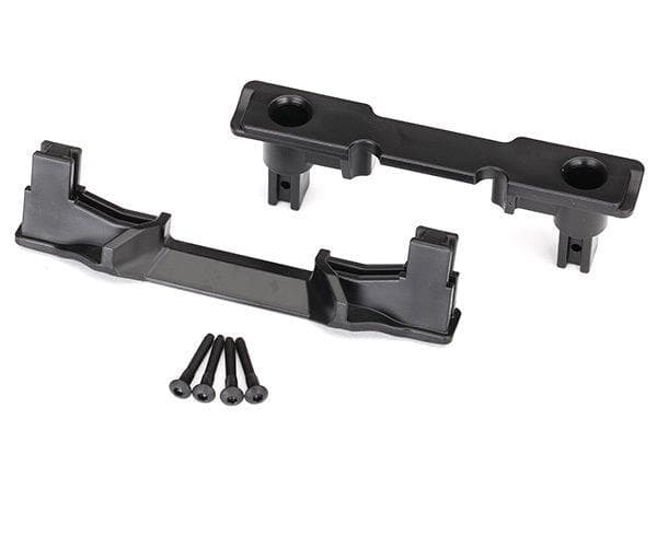 Traxxas 8614 Body posts clipless front & rear E-Revo VXL BL for fpv drones