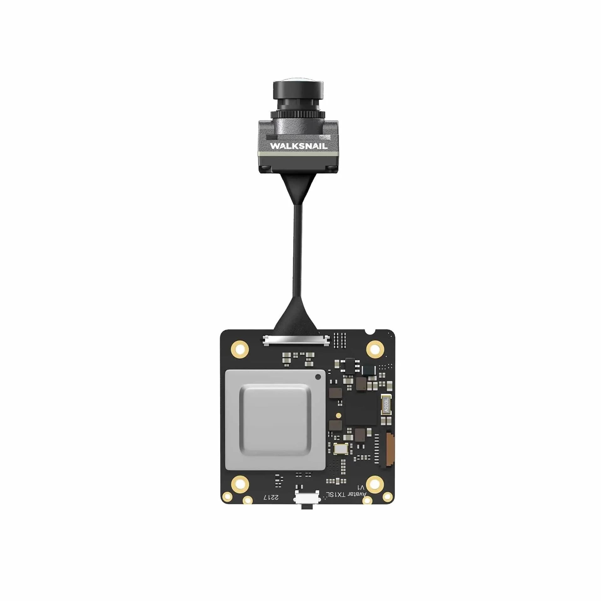 Walksnail Avatar Mini 1S Kit for fpv drones 2