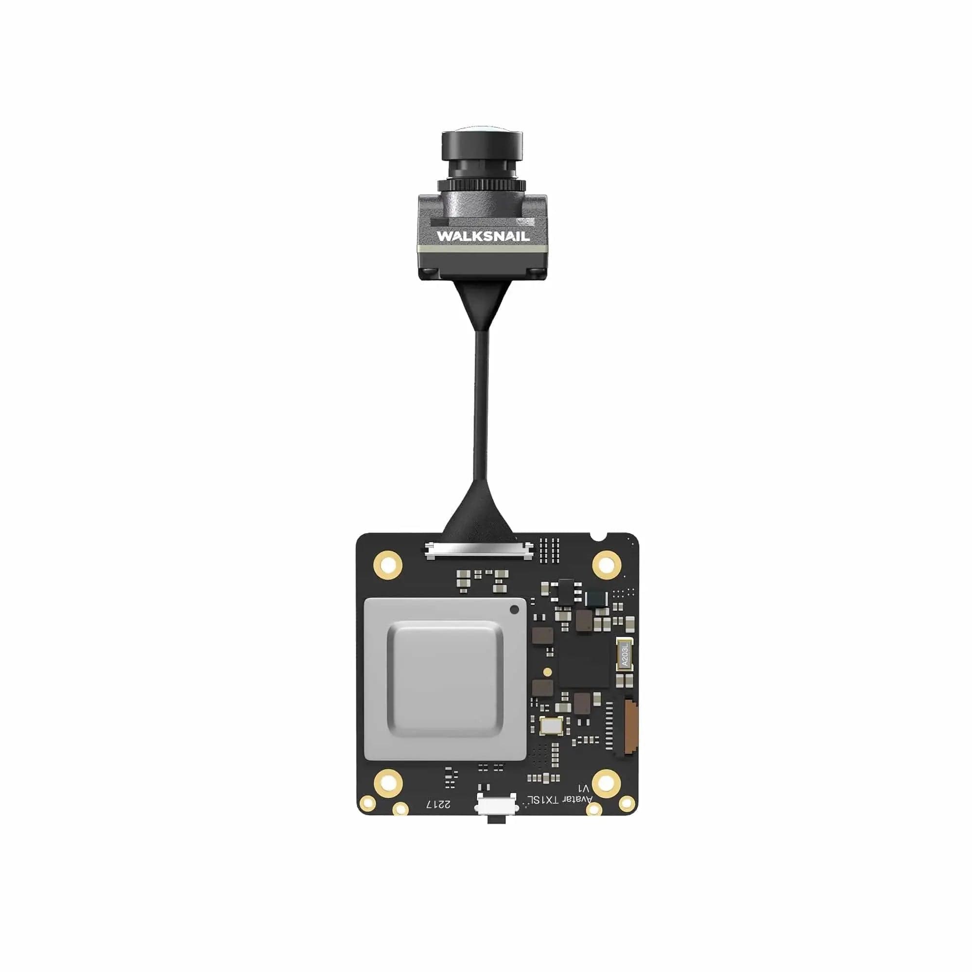 Walksnail Avatar Mini 1S Kit for fpv drones 2
