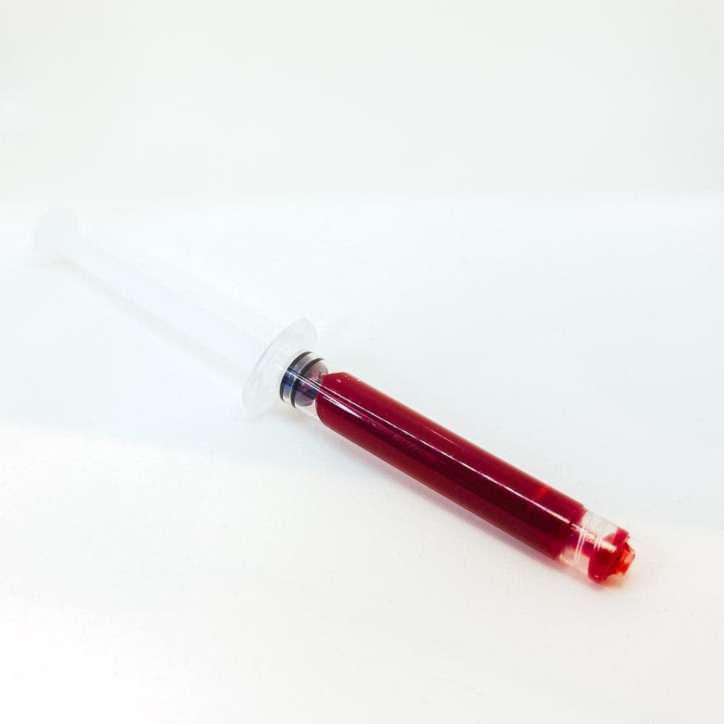 PTFE High Temperature Grease for 3D Printers in Syringe Form for fpv drones