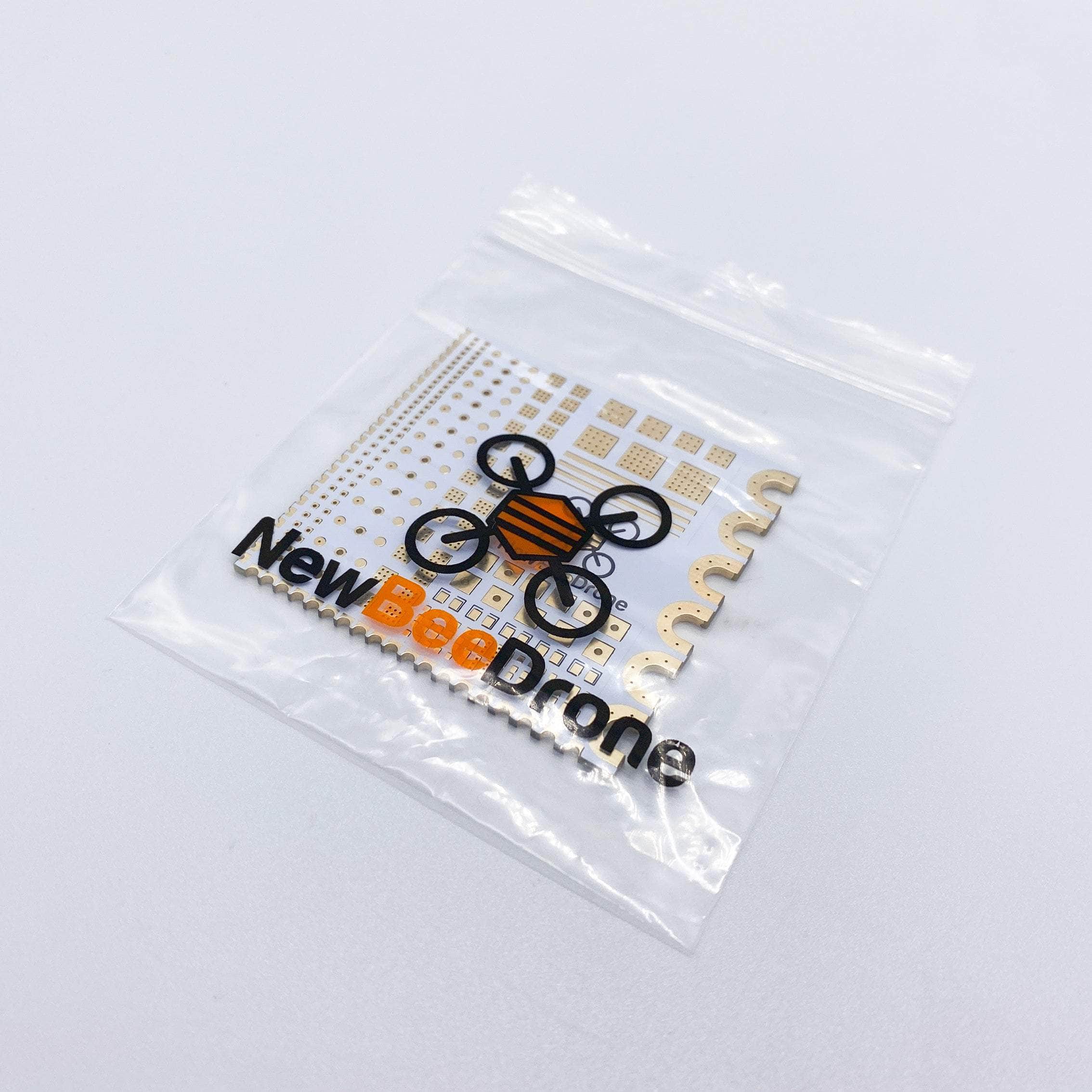 NewBeeDrone & MuteFPV Ultimate Soldering Practice Board for fpv drones 3
