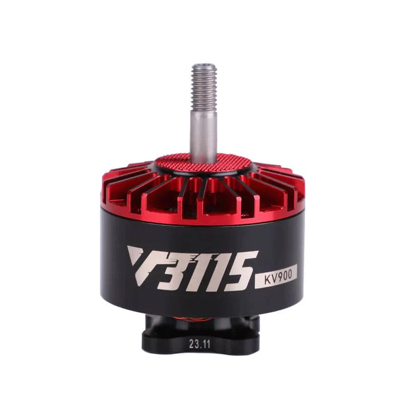 T-Motor Velox V3115 Cinematic FPV Drone Motor - 400KV for fpv drones