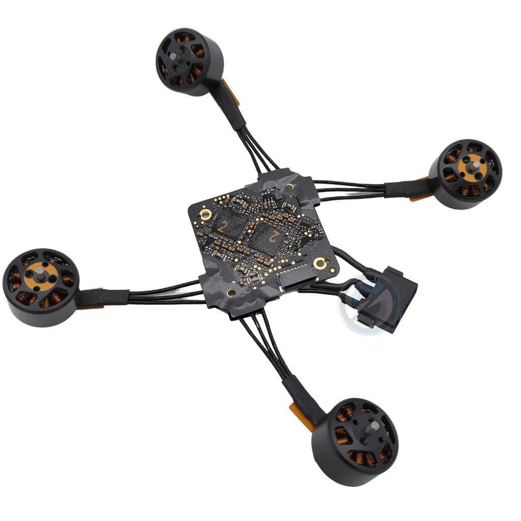 DJI Avata ESC Board & Motor Module for fpv drones